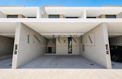 Villa - 3 Bedrooms - 3 Bathrooms for rent in Ruba - Arabian Ranches 3 - Dubai