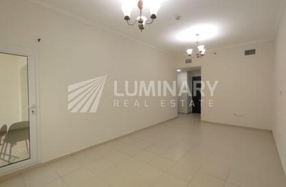 Apartment - 2 Bedrooms - 3 Bathrooms for rent in Mazaya 31 - Queue Point - Liwan - Dubai Apartment - 2 Bedrooms - 3 Bathrooms for rent in Mazaya 31 - Queue Point - Liwan - Dubai