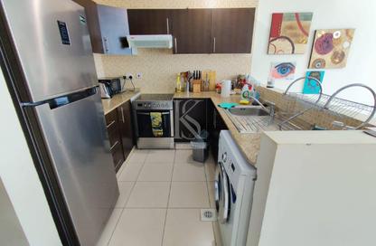 Apartment - 1 Bedroom - 2 Bathrooms for sale in Royal Residence 2 - Royal Residence - Dubai Sports City - Dubai Apartment - 1 Bedroom - 2 Bathrooms for sale in Royal Residence 2 - Royal Residence - Dubai Sports City - Dubai