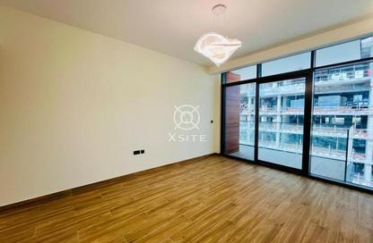 Apartment - 1 Bedroom - 2 Bathrooms for rent in Westview Terrace - District 12 - Jumeirah Village Circle - Dubai