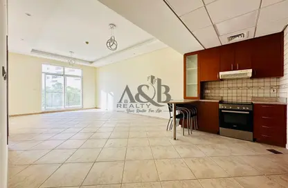 Apartment - 1 Bedroom - 2 Bathrooms for rent in Easton Court - Motor City - Dubai