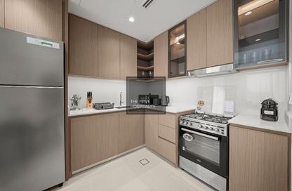 Apartment - 2 - 2 for rent in Moor at Creek Beach Building 3 - Moor at Creek Beach - Creek Beach - Dubai Creek Harbour (The Lagoons) - Dubai