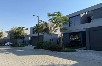 Villa - 4 Bedrooms - 5 Bathrooms for sale in Sendian - Masaar - Tilal City - Sharjah