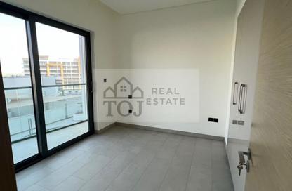 Apartment - 1 Bedroom - 1 Bathroom for sale in Sobha Hartland Waves - Sobha Hartland - Mohammed Bin Rashid City - Dubai Apartment - 1 Bedroom - 1 Bathroom for sale in Sobha Hartland Waves - Sobha Hartland - Mohammed Bin Rashid City - Dubai