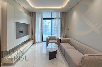 شقة - 2 - 2 للبيع في سكاي هيلز ريزيدنسز 2 - سكاي هيلز ريسيدنزيس - حديقة دبي العلميه - دبي