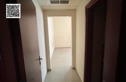 Apartment - 1 Bedroom - 2 Bathrooms for rent in Al Rashidiya Towers - Al Rashidiya - Ajman Downtown - Ajman