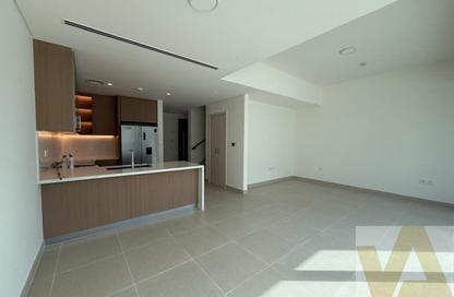 Villa - 3 - 3 for sale in Lillia - The Valley - Dubai