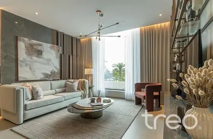 Apartment - Studio - 1 Bathroom for sale in One Park Central - District 15 - Jumeirah Village Circle - Dubai