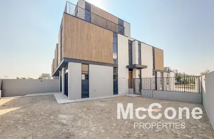 Townhouse - 4 Bedrooms - 4 Bathrooms for rent in Mudon Al Ranim 2 - Mudon - Dubai
