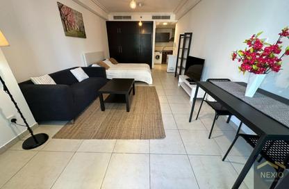 Apartment - Studio - 1 for rent in Goldcrest Views 2 - JLT Cluster J - Jumeirah Lake Towers - Dubai
