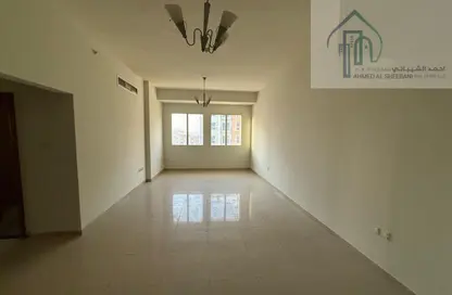 Apartment - 2 Bedrooms - 3 Bathrooms for rent in Solanki Palacio - CBD (Central Business District) - International City - Dubai