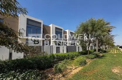 Villa - 3 Bedrooms - 4 Bathrooms for sale in Joy - Arabian Ranches 3 - Dubai