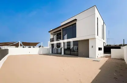 تاون هاوس - 4 غرف نوم - 5 حمامات للايجار في تلال الفرجان - المرحلة الأولى - الفرجان - دبي