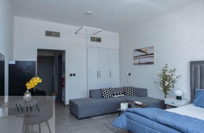 Apartment - Studio - 1 Bathroom for rent in V2 - Dubai Sports City - Dubai