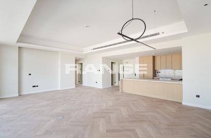 Apartment - 2 - 3 for rent in Marriott Executive Apartments Building 3 - Marriott Executive Apartments - Dubai Science Park - Dubai