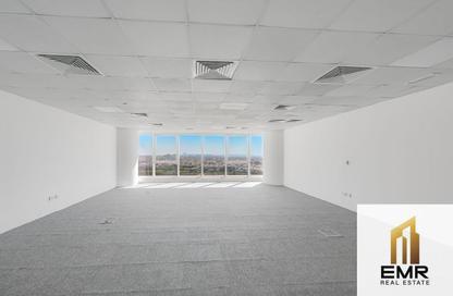 Office Space - Studio for rent in Churchill Executive Tower - Churchill Towers - Business Bay - Dubai