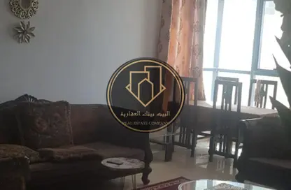 شقة - 2 غرف نوم - 3 حمامات للبيع في A1 برج الخور - الخور - عجمان وسط المدينة - عجمان