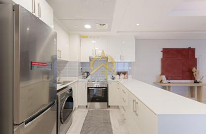 Apartment - 3 - 3 for sale in Leaf Tower - Tamouh - Al Reem Island - Abu Dhabi Apartment - 3 - 3 for sale in Leaf Tower - Tamouh - Al Reem Island - Abu Dhabi