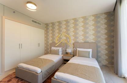 Apartment - 3 - 3 for sale in Leaf Tower - Tamouh - Al Reem Island - Abu Dhabi Apartment - 3 - 3 for sale in Leaf Tower - Tamouh - Al Reem Island - Abu Dhabi