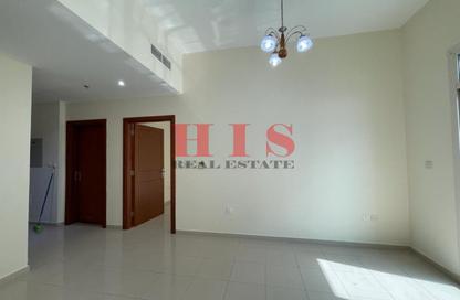Apartment - 1 Bedroom - 2 Bathrooms for rent in La Vista Residence 3 - La Vista Residence - Dubai Silicon Oasis - Dubai