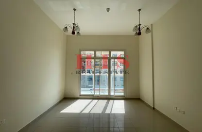 شقة - غرفة نوم - 2 حمامات للايجار في 3 لا فيستا ريزيدنس - لا فيستا - واحة دبي للسيليكون - دبي