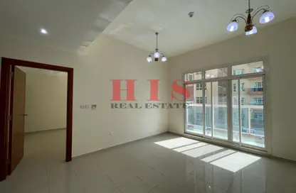 Apartment - 1 Bedroom - 2 Bathrooms for rent in La Vista Residence 3 - La Vista Residence - Dubai Silicon Oasis - Dubai