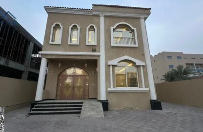 Villa - 5 - 6 for sale in Al Rawda 1 - Al Rawda - Ajman