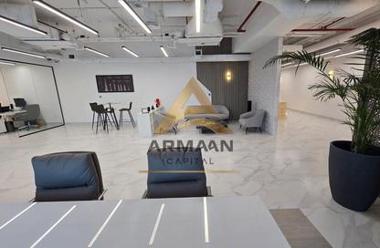 Office Space - Studio - 1 for sale in The One Tower - Barsha Heights (Tecom) - Dubai Office Space - Studio - 1 for sale in The One Tower - Barsha Heights (Tecom) - Dubai