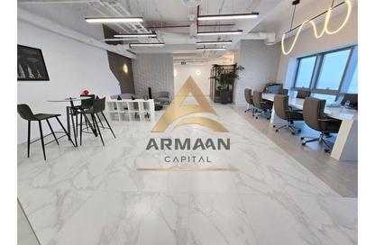 Office Space - Studio - 1 for sale in The One Tower - Barsha Heights (Tecom) - Dubai Office Space - Studio - 1 for sale in The One Tower - Barsha Heights (Tecom) - Dubai