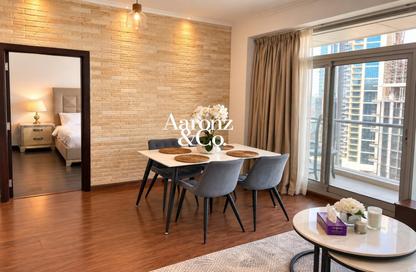 Apartment - 1 - 2 for rent in Burj Views C - Burj Views - Downtown Dubai - Dubai Apartment - 1 - 2 for rent in Burj Views C - Burj Views - Downtown Dubai - Dubai