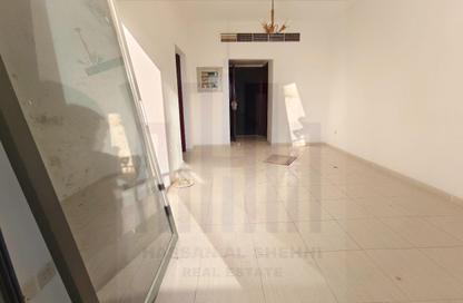 Apartment - 1 - 2 for rent in Al Khan 5 building - Al Khan - Sharjah