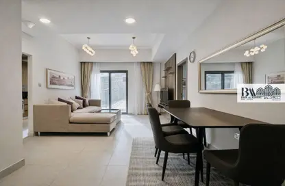 Apartment - 2 Bedrooms - 2 Bathrooms for rent in District 11 - Jumeirah Village Circle - Dubai