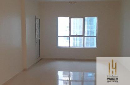 Apartment - 1 Bedroom - 2 Bathrooms for sale in Orient Tower 1 - Orient Towers - Al Bustan - Ajman