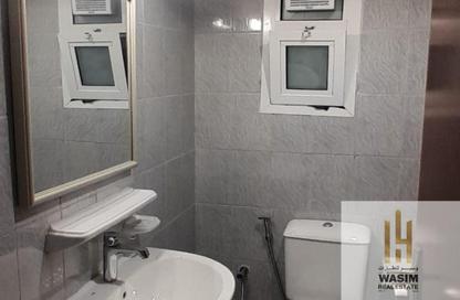 Apartment - 1 Bedroom - 2 Bathrooms for sale in Orient Tower 1 - Orient Towers - Al Bustan - Ajman Apartment - 1 Bedroom - 2 Bathrooms for sale in Orient Tower 1 - Orient Towers - Al Bustan - Ajman