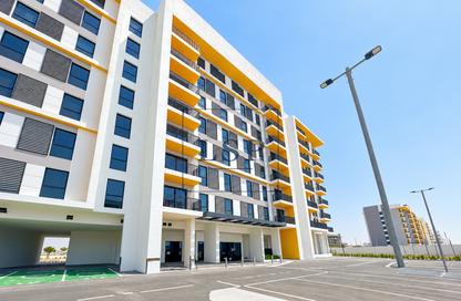 Apartment - 3 - 3 for rent in Reeman Living - Al Shamkha - Abu Dhabi Apartment - 3 - 3 for rent in Reeman Living - Al Shamkha - Abu Dhabi