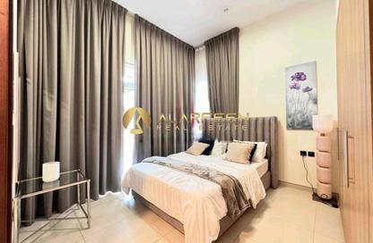 Villa - 5 Bedrooms - 5 Bathrooms for rent in 180 Degrees Villas - Liwan - Dubai
