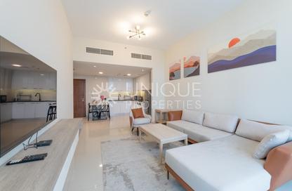 Apartment - 1 Bedroom - 2 Bathrooms for sale in Vita Residencia - Al Sufouh 1 - Al Sufouh - Dubai