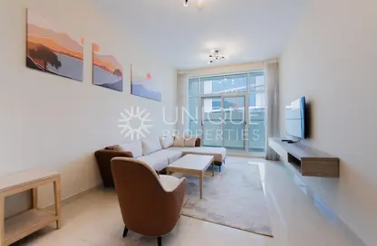 Apartment - 1 Bedroom - 2 Bathrooms for sale in Vita Residencia - Al Sufouh 1 - Al Sufouh - Dubai Apartment - 1 Bedroom - 2 Bathrooms for sale in Vita Residencia - Al Sufouh 1 - Al Sufouh - Dubai