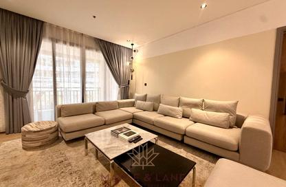شقة - 2 - 3 للايجار في رويال امواج ريزيدنس ساوث - Royal Amwaj ريزيدنسز - ذا كريسنت - نخلة جميرا - دبي