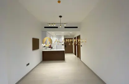 Apartment - 1 Bedroom - 2 Bathrooms for rent in Binghatti Onyx - District 15 - Jumeirah Village Circle - Dubai