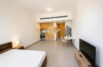 Apartment - Studio - 1 for rent in Souks Residential - Al Mamsha - Muwaileh - Sharjah