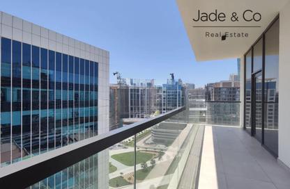 Apartment - 1 Bedroom - 1 Bathroom for rent in VYB - Business Bay - Dubai
