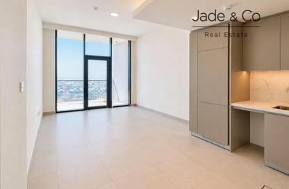 Apartment - 1 Bedroom - 1 Bathroom for rent in VYB - Business Bay - Dubai