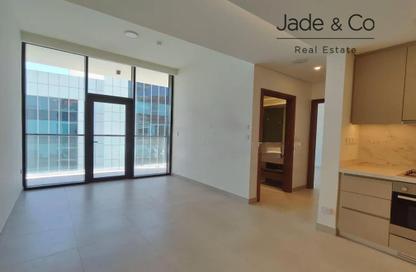 Apartment - 1 Bedroom - 1 Bathroom for rent in VYB - Business Bay - Dubai