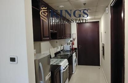 Apartment - Studio - 1 Bathroom for sale in Royal Breeze 5 - Royal Breeze - Al Hamra Village - Ras Al Khaimah