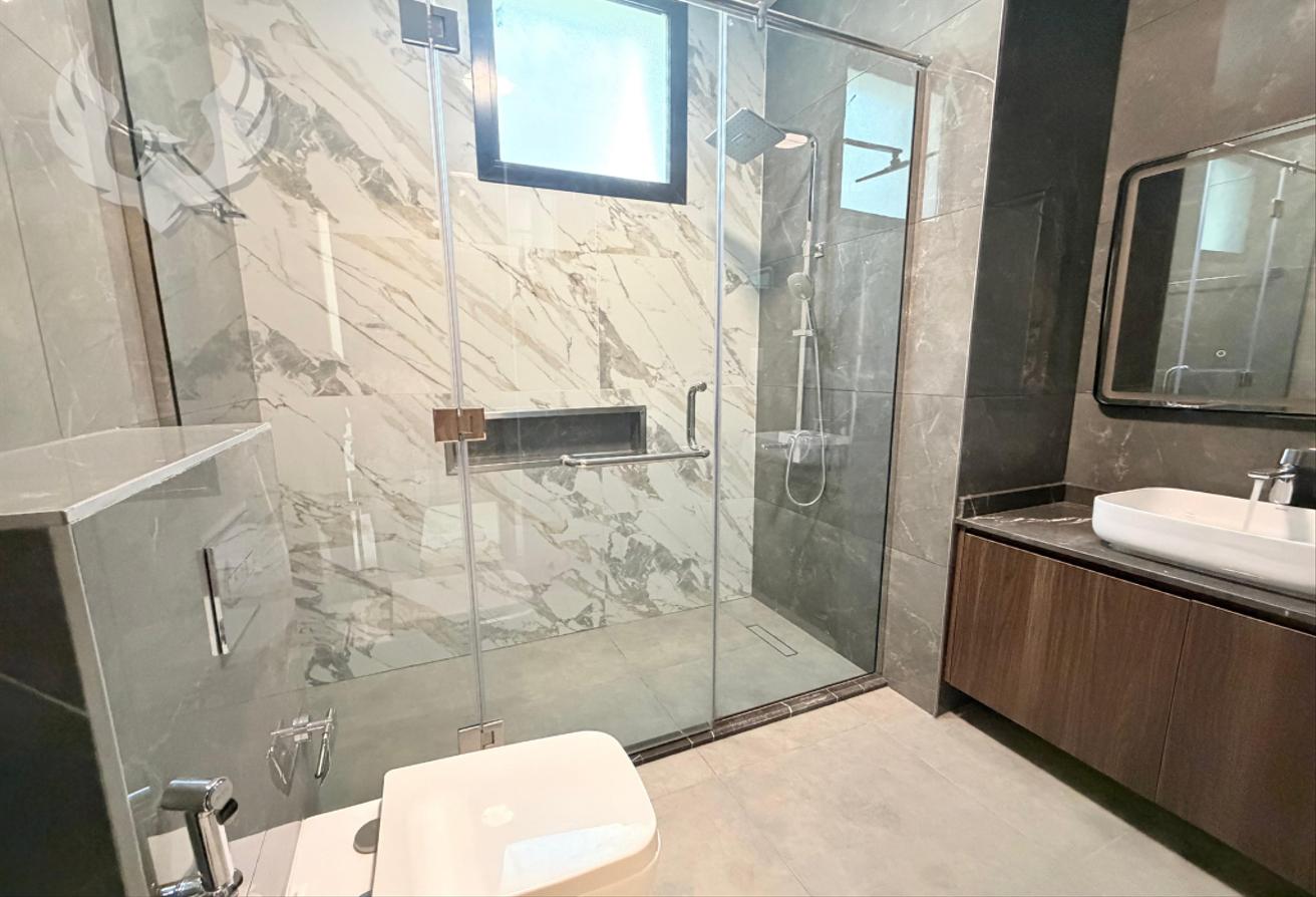 Modern | En-suite Bedrooms | Private Pool photo 11
