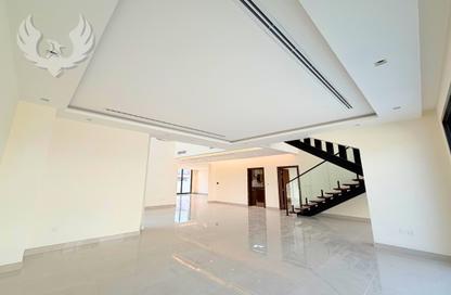 Villa - 5 Bedrooms - 6 Bathrooms for rent in West Village - Al Furjan - Dubai
