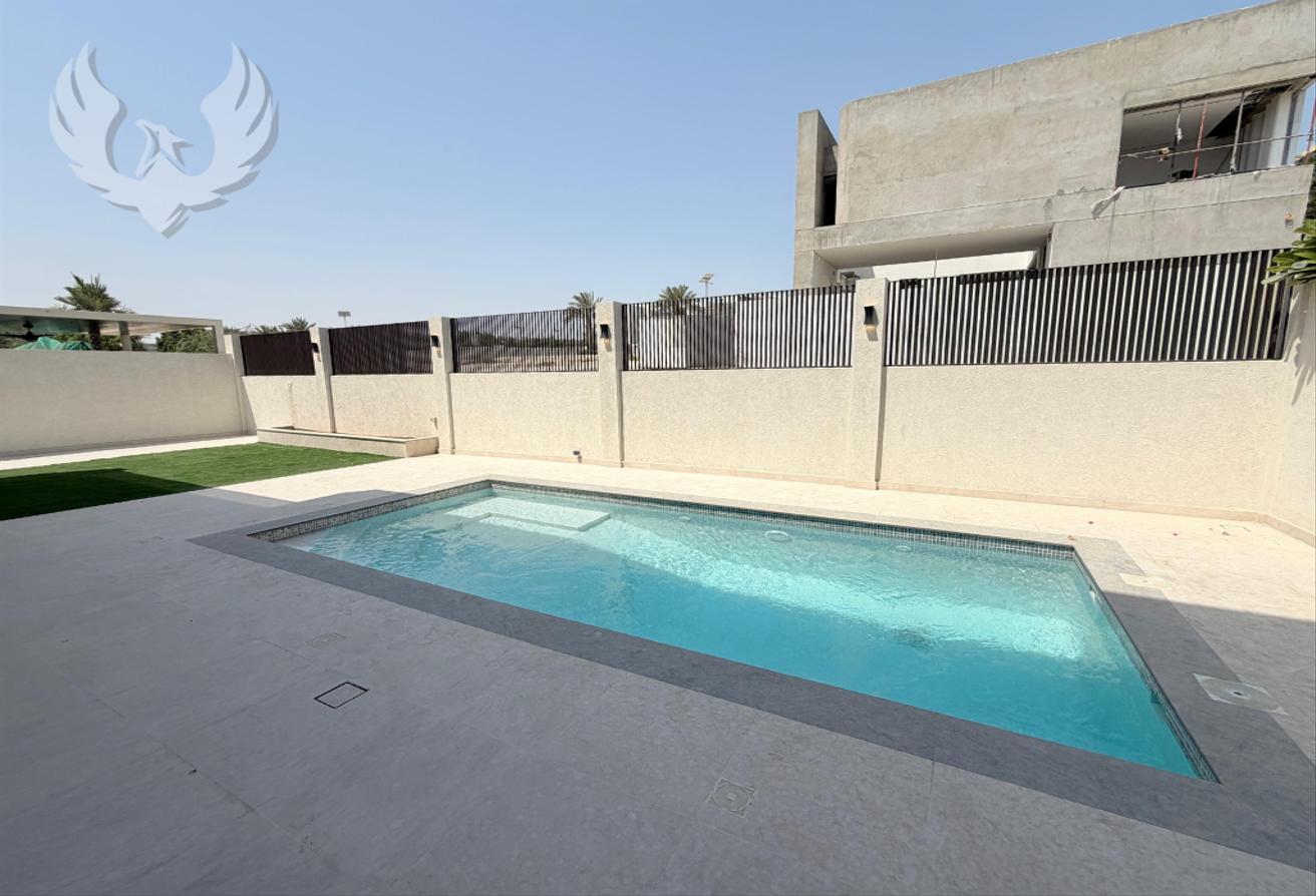 Modern | En-suite Bedrooms | Private Pool photo 2