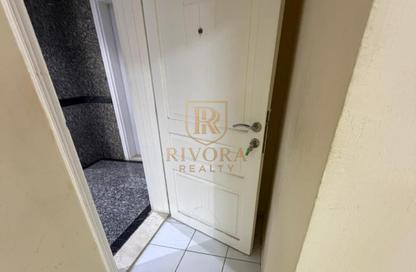 Apartment - Studio - 1 Bathroom for rent in Umm Hurair 1 - Umm Hurair - Bur Dubai - Dubai