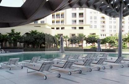 Apartment - 4 - 6 for rent in D1 Tower - Culture Village - Dubai Apartment - 4 - 6 for rent in D1 Tower - Culture Village - Dubai